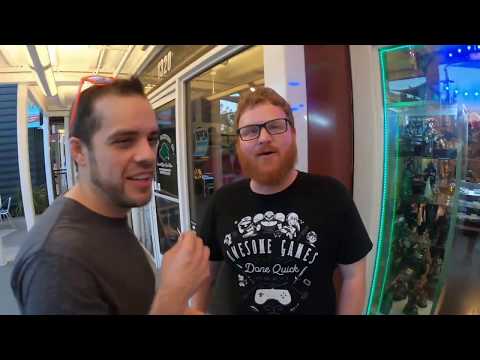 Las Vegas Bachelor Party Vlog #1: Arrival, Freemont St. & The Strip