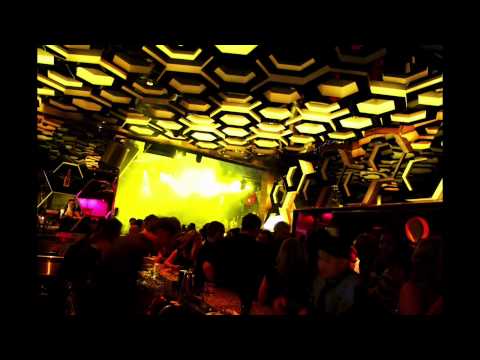 Las Vegas Best Clubs