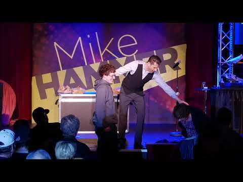 Las Vegas Best Comedy Shows