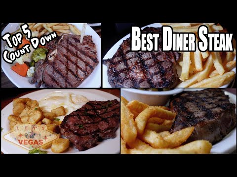 Las Vegas’ Best Off the beaten path Steaks at Unbeatable Prices! 🥩