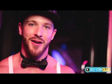 Las Vegas BEST STRIP CLUBS –  Best Bachelor Party – Book Now