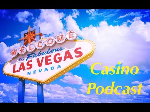 Las Vegas Casino Podcast:  "Brad Garrett's Comedy Club" review!!!