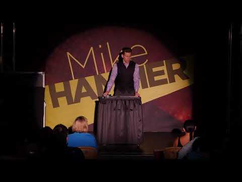 Las Vegas Comedy Show Reviews