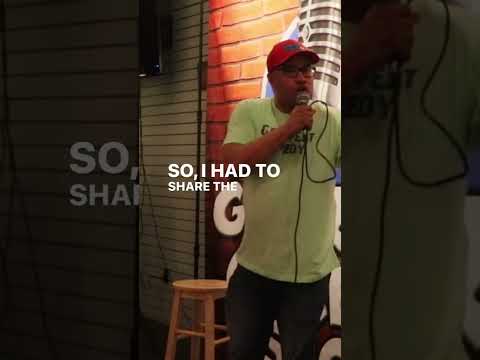 Las Vegas #comedy #standup #grierfest #standupcomedy #comedian