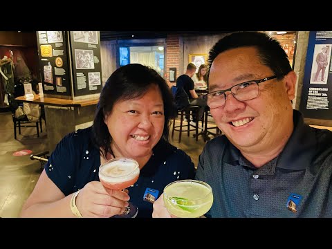 Las Vegas | Giordano’s | The Underground Speakeasy