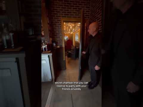 Las Vegas hidden speakeasy mixology class deal affordable fun prohibition bar lounge Horseshoe strip