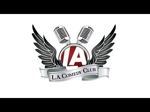 Las Vegas – LA Comedy Club