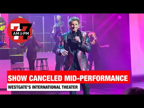 Las Vegas News | 7@7 AM for Friday, October 18, 2024