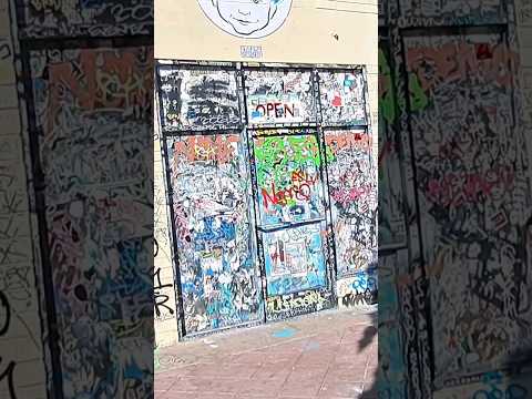 Las Vegas Speakeasy The Laundry Room #lasvegas #speakeasy #laundryroom #fremont #shorts