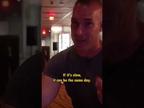 Las Vegas Steakhouses: Bazaar Meat