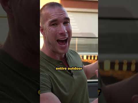 Las Vegas Steakhouses: Oscar's