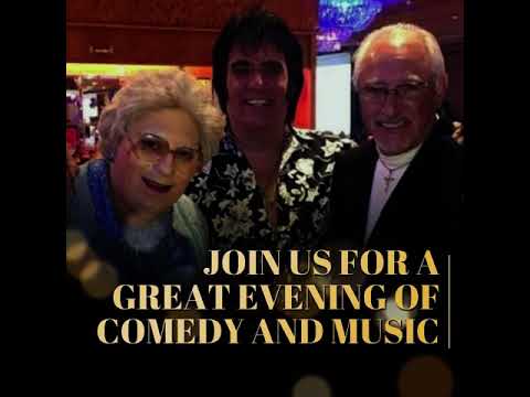 Las Vegas Style Music & Comedy Show