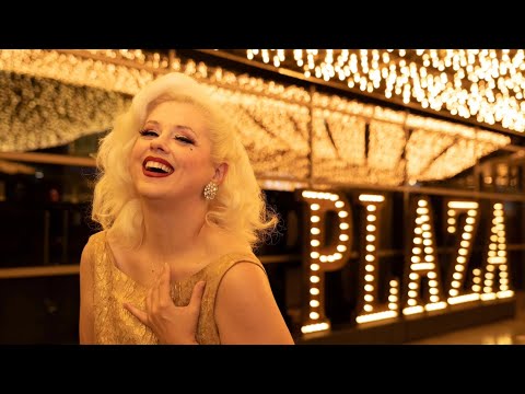Las Vegas Visits an Enchanted Burlesque with Lolita Haze – S1 EP5 – Visit Vegas Places with Coyal