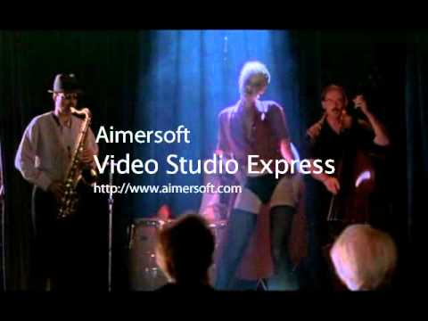 Leaving Las Vegas (Soundtrack) – 08 – Burlesque- Mike Figgis