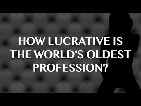 Legal Prostitution in Nevada Brings in Millions