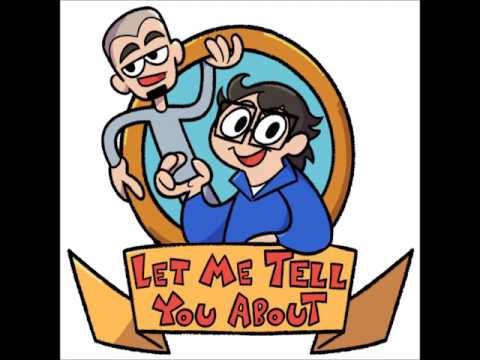 Let Me Tell You About… Sheri's Ranch [Nevada Brothel Sexperience]