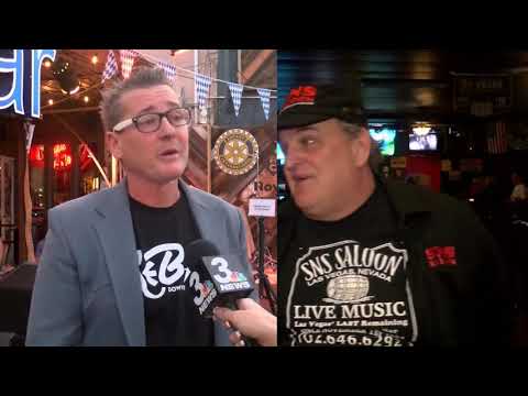 Local bars make changes amid coronavirus to keep patrons, servers safe