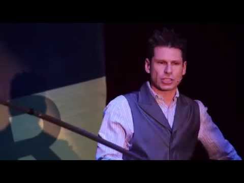 Mike Hammer Comedy Magic Best Show In Las Vegas Nevada
