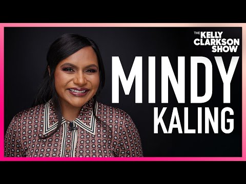 Mindy Kaling Reviews Magic Mike Live Vegas Show