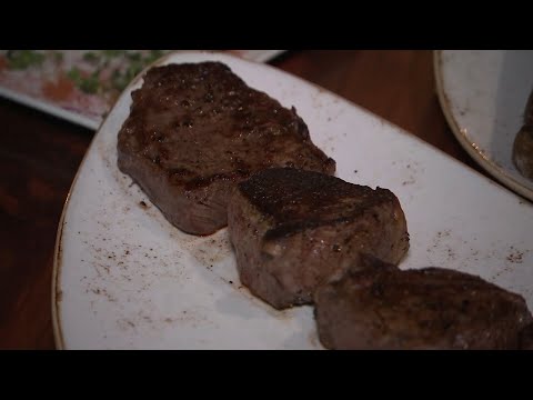 More of the top steakhouses in Philadelphia