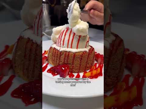 Most Expensive Luxury Dinner in Las Vegas Ultimate Steakhouse Tour Lip Smacking Foodie Experience