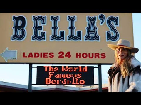 Nevada Brothel Offers DISCOUNT For 'Sexually Repressed' Utahns