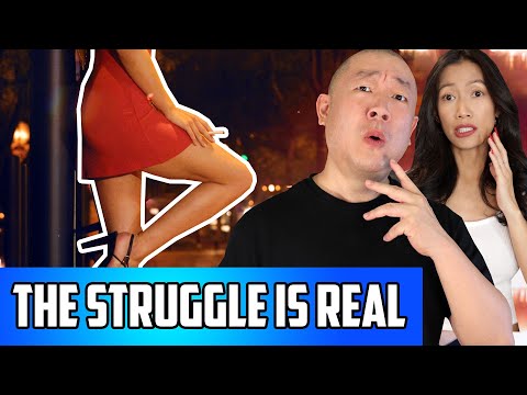 Nevada Brothels Shut Down – What It's Really Like During the Pandemic