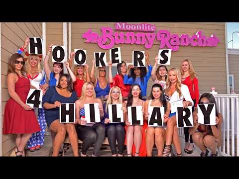 Nevada Legal Sex Workers CoronaVirus Struggles