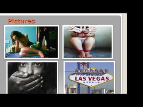 Nevada Prostitution
