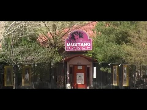 New safety measures in place at Mustang Ranch Brothel in Northern Nevada