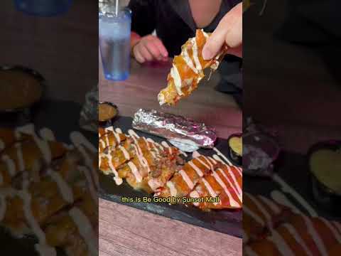 New speakeasy restaurant coming to Las Vegas! ￼ This is Be Good at Sunset mall