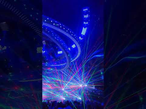 OMNIA NIGHTCLUB LAS VEGAS, FEB 2023