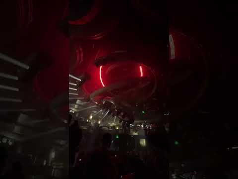 Omnia Nightclub Vegas #satisfaction #omnianightclub #edm #lasvegas#bestclubintheworld #fyp