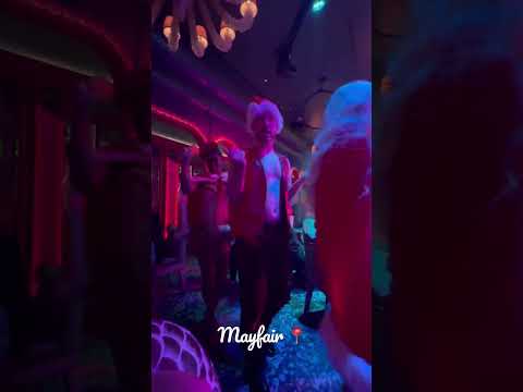 One of the best steakhouses in town! #lasvegas #lv #bellagio #mayfair