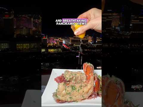 One of the best steakhouses off the Strip in Las Vegas