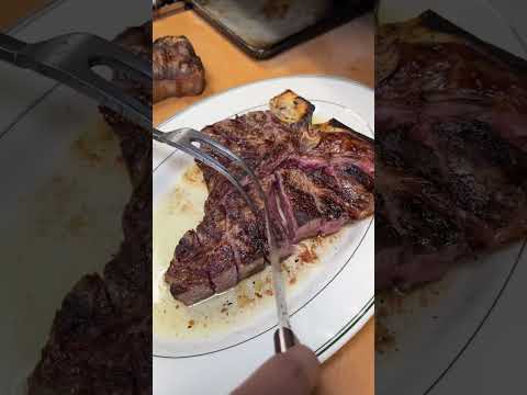 Peter Luger Steakhouse in Las Vegas