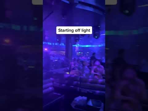 POV: Our Journey To Omnia Nightclub In Las Vegas