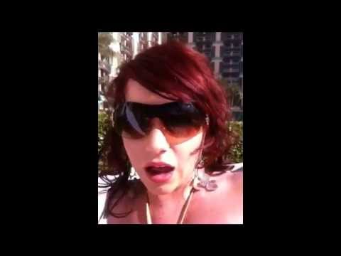 Red Herring's Burlesque Hall of Fame Weekend Vlog – Part 1