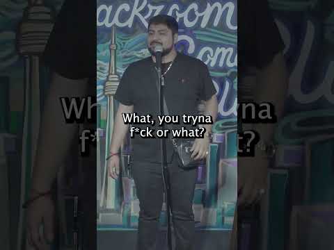 Rene Vaca SHUTS DOWN heckler #comedy  #standupcomedy