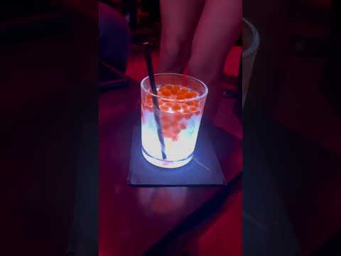 Resorts World Las Vegas ~ SPEAKEASY in Las Vegas ~ Sonny & Rico ~ Here Kitty Kitty Vice Den