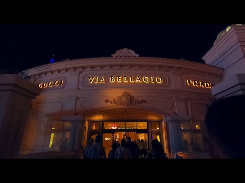 RJs Bachelor Party | Las Vegas (Nevada) | May 2022