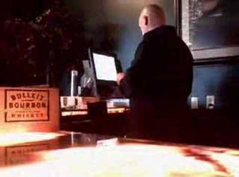 Robusto's Cigar Lounge is the best in Texas