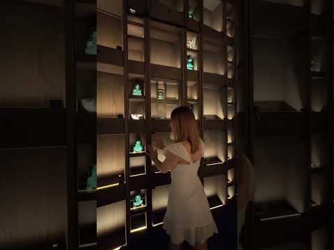 SECRET NEW SPEAKEASY in LAS VEGAS! Durango Resort #shorts