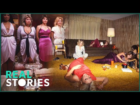Sex Work Exposed: The Chicken Ranch | Real Stories Nick Broomfield Documentary
