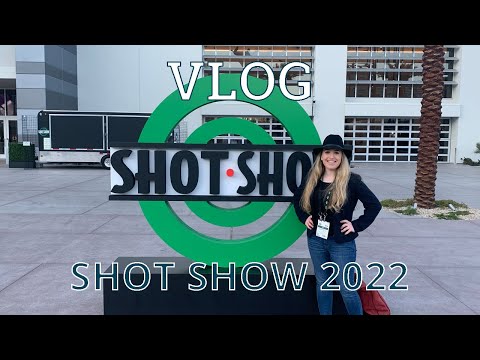 SHOT Show 2022: Product Reviews, Interviews, & Vegas Happenings
