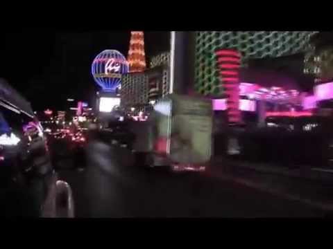 Sienna Entertainment Presents Las Vegas Bachelor Parties