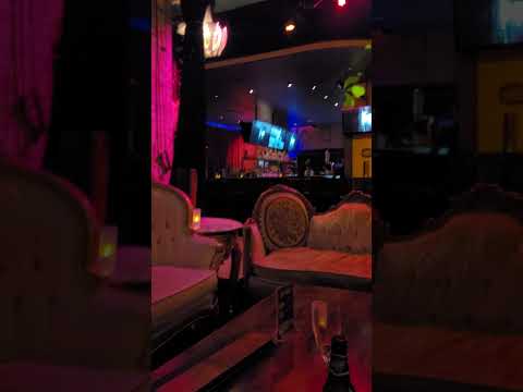 Speakeasy 1923 Las Vegas Nevada