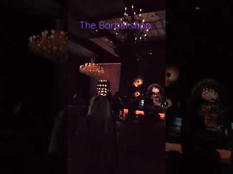 Speakeasy at Cosmopolitan that once hosted Bruno Mars #vegas #Speakeasy #Cosmopolitan