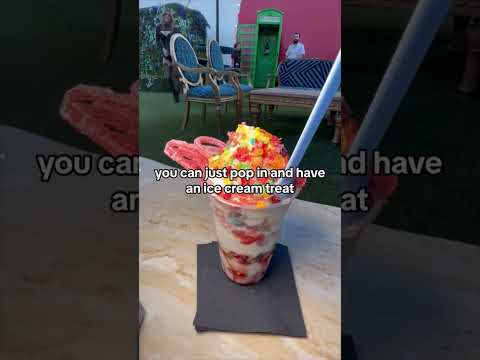 Speakeasy, dinner & one of the best shows in Las Vegas, Absinthe by Spiegelworld at Caesar’s Palace