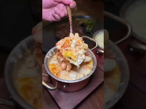 Speakeasy INSIDE a Steakhouse?!🥩🍸Only in Las Vegas, NV 👀